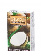 Молоко "Кокосовое" "Chaokoh", 250мл