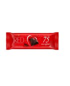 Шоколад "Темный" "Red Delight", 26г
