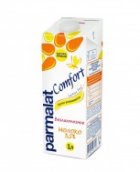 Молоко Безлактозное "Comfort" Ультрапастеризованное "Parmalat" 3,5% 1л