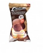 Мороженое Протеиновое Стаканчик "Бельгийский Шоколад" Низкокалорийное "Bombbar" 90г