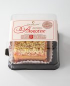 Торт Пирожное "Венское" "Excess Free", 90г