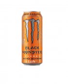 Напиток Energy Ultra Sunrise Без Сахара "Black Monster" 0,449л