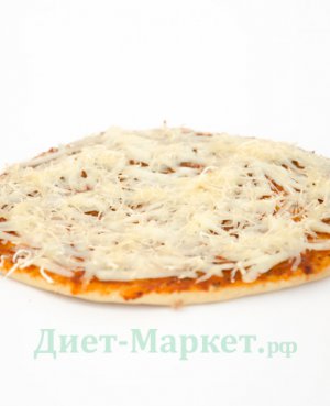 Пицца "Сырная" "Veln", 120г